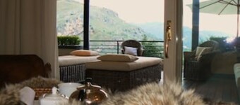 casagratia 2 - Apartment with swimming pool and parking space