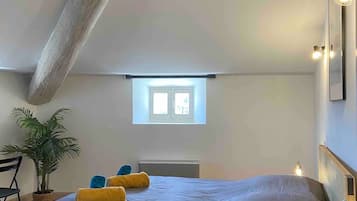 3 Schlafzimmer