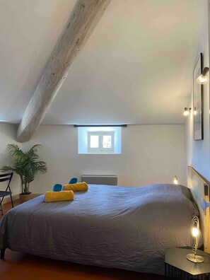 2 Schlafzimmer