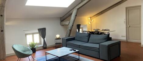 منطقة المعيشة