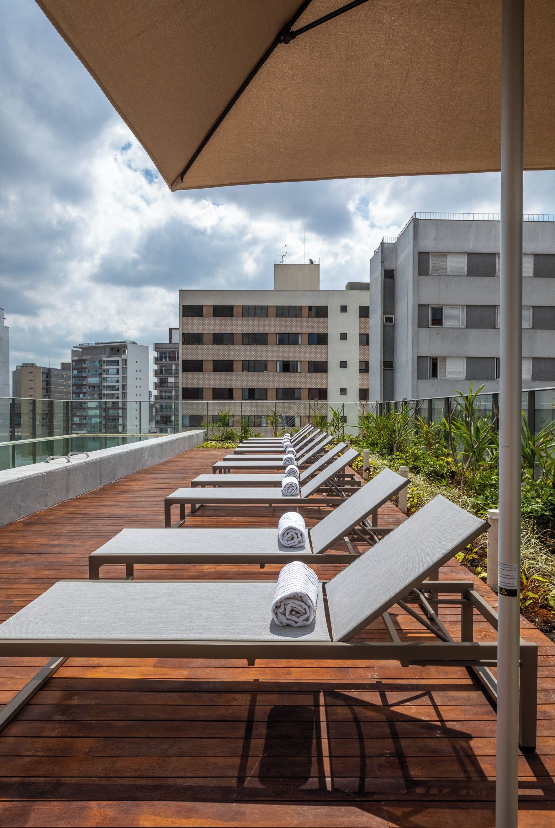 Photo - Noon Vila Madalena