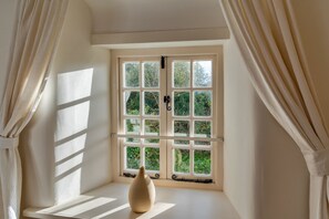 Interior - Forge Cottage (Padstow)