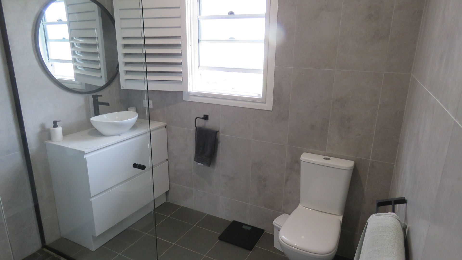 Baño