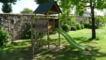Espace pour enfants