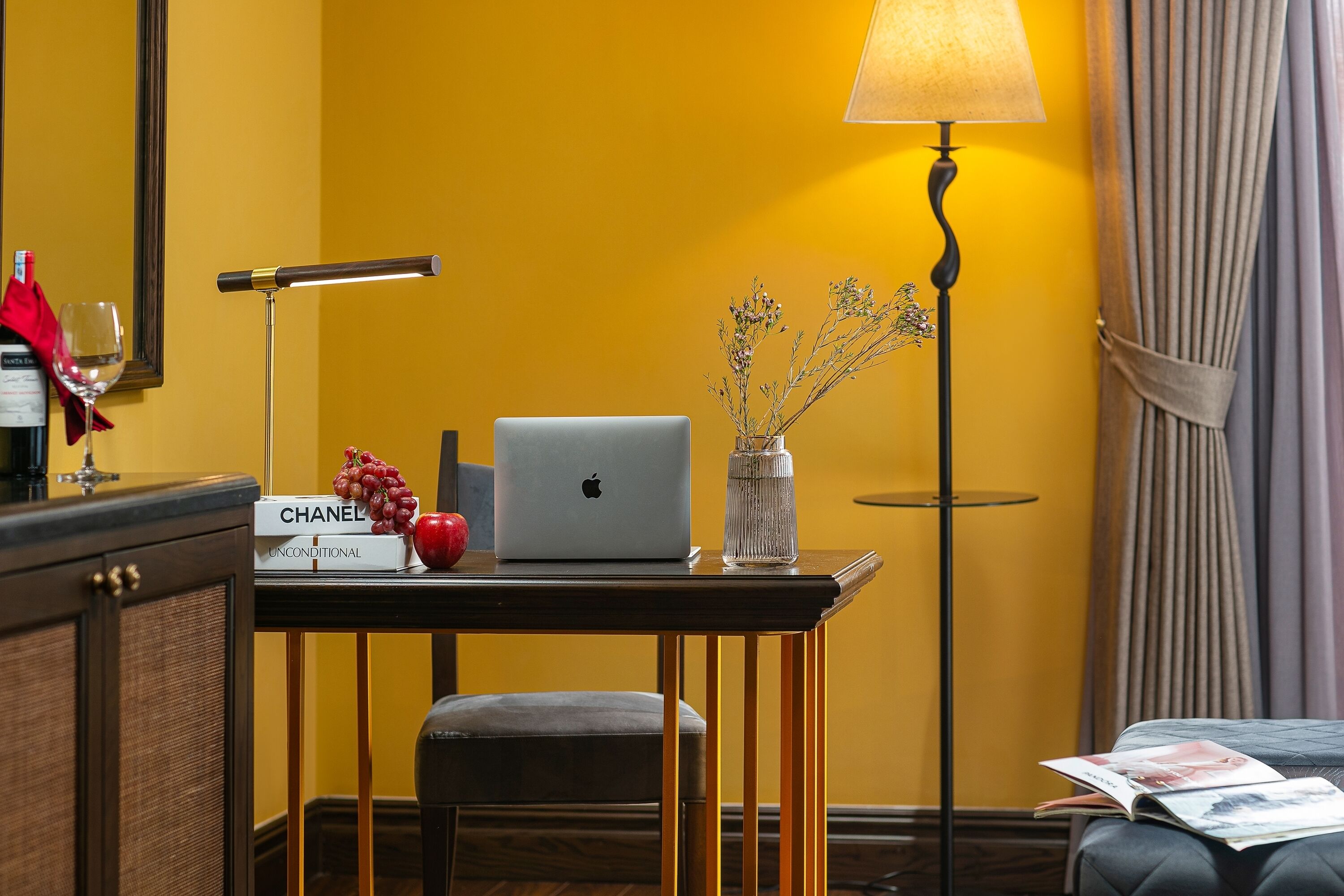 Foto - Hanoi Lion Boutique Hotel & Spa