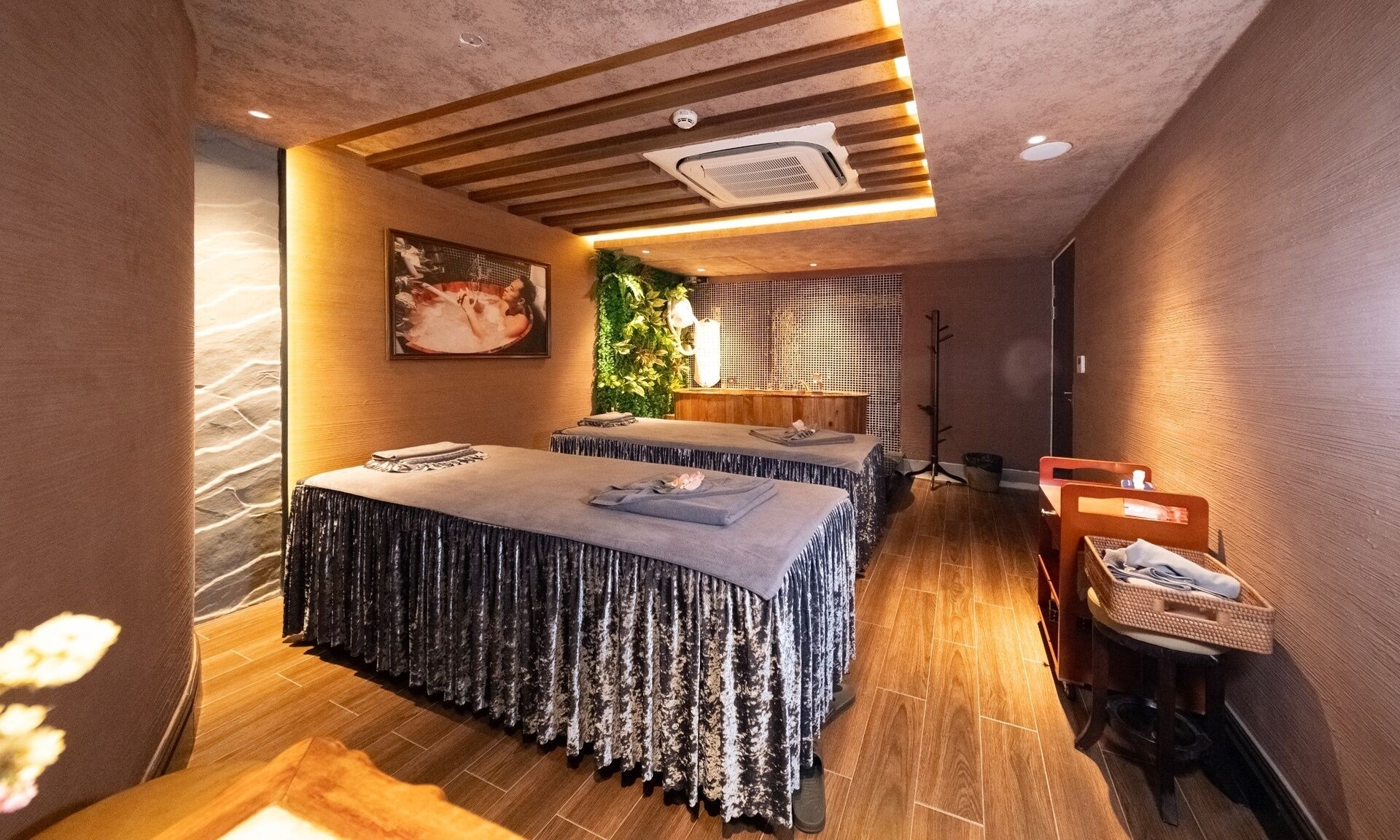 Foto - Hanoi Lion Boutique Hotel & Spa