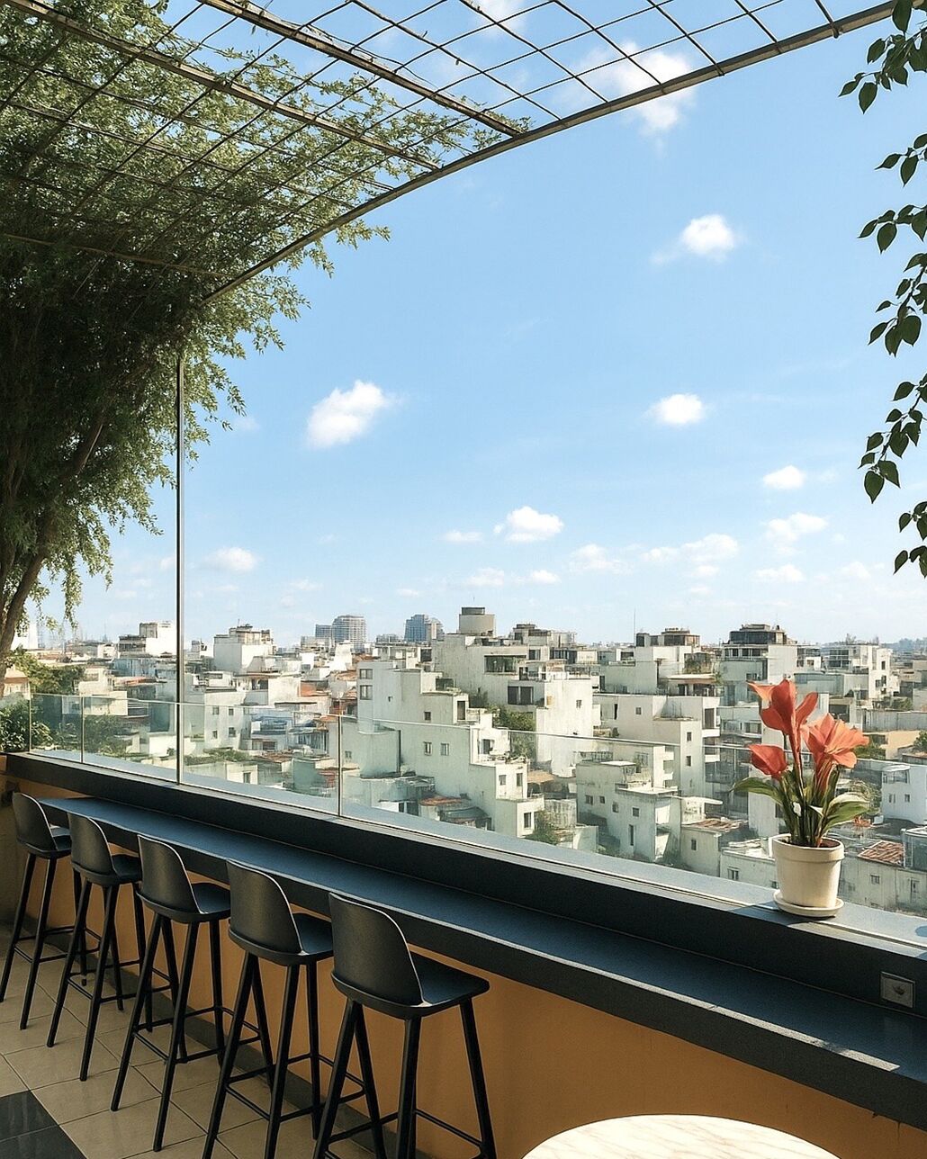Foto - Hanoi Lion Boutique Hotel & Spa