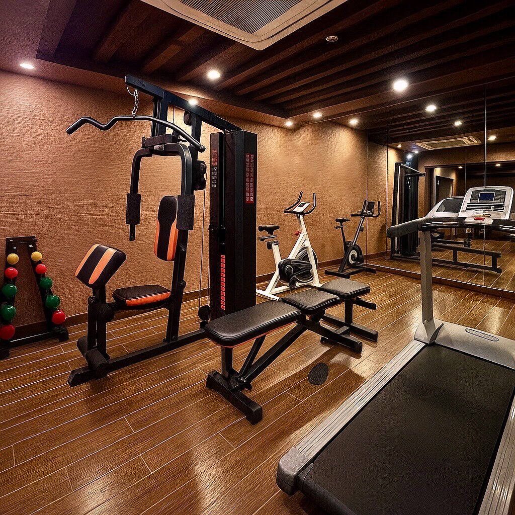 Foto - Hanoi Lion Boutique Hotel & Spa