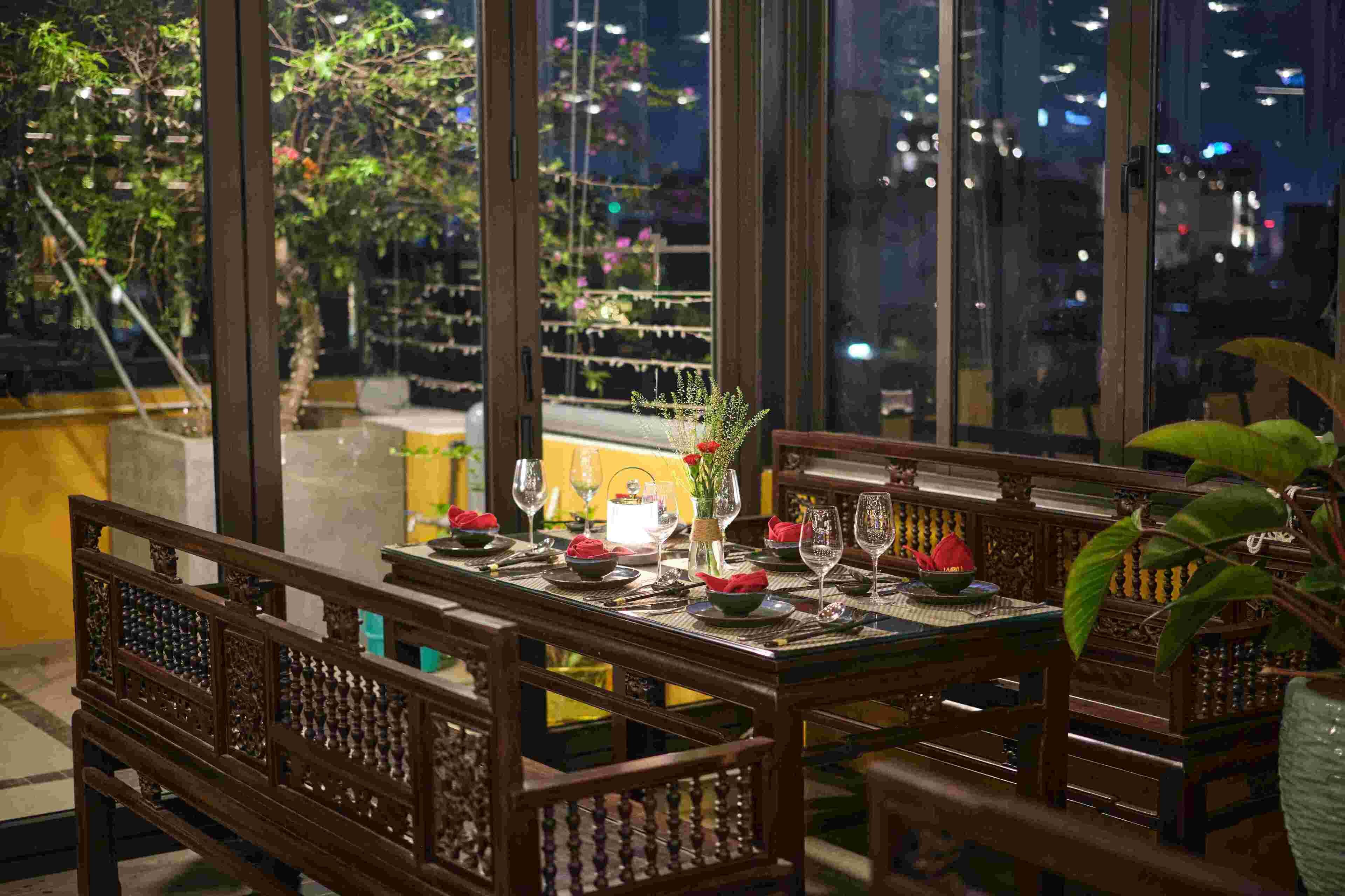 Foto - Hanoi Lion Boutique Hotel & Spa