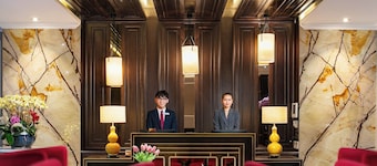 Hanoi Lion Boutique Hotel & Spa