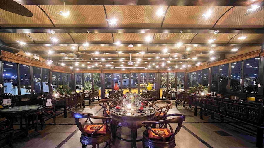 Hanoi Lion Boutique Hotel & Spa