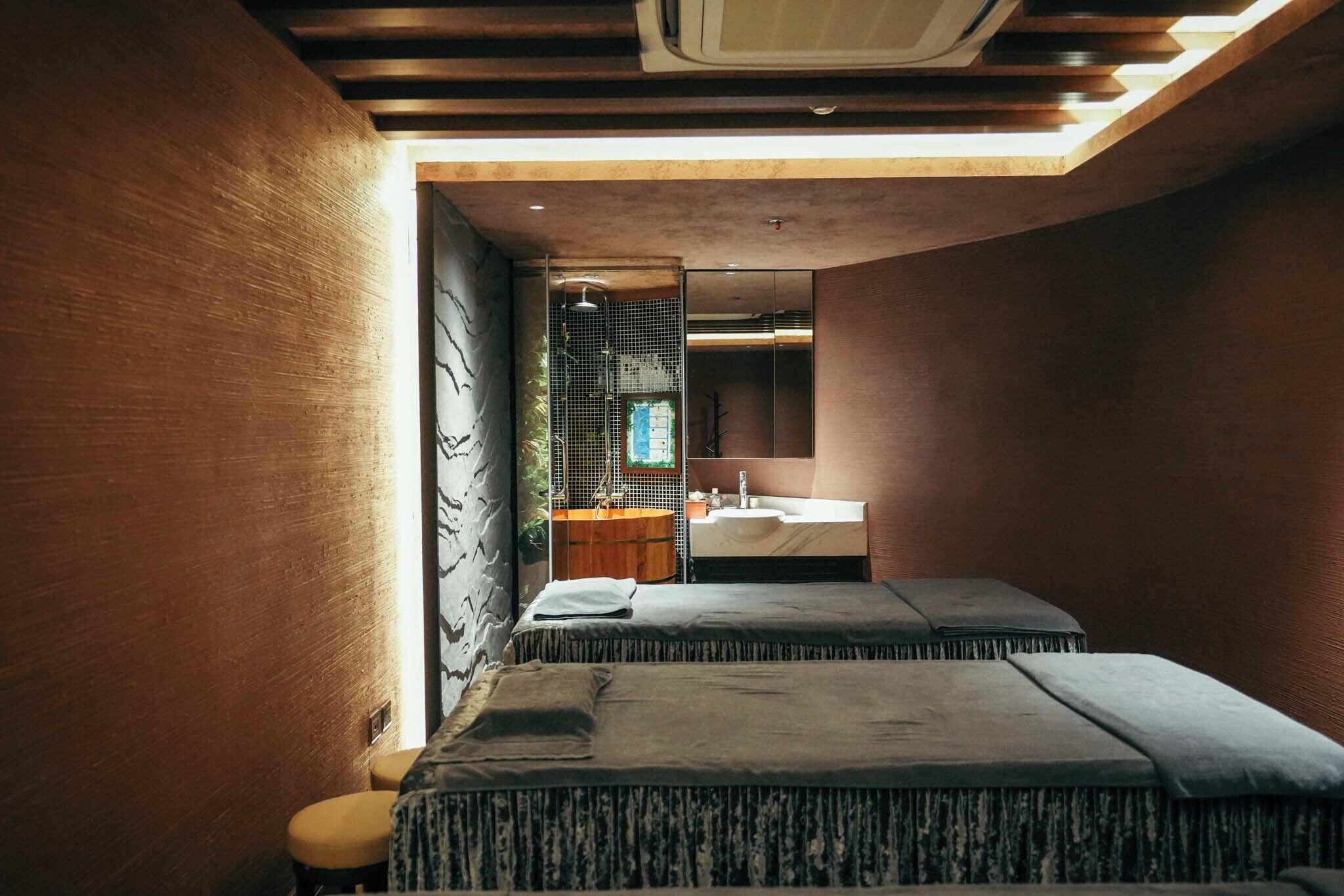Foto - Hanoi Lion Boutique Hotel & Spa