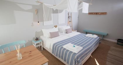 Lisbon Country Villa - Studio