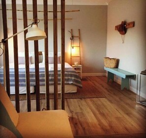 1 chambre, Wi-Fi