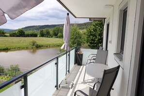Terrace/patio - Pension Agathe (Beilngries)