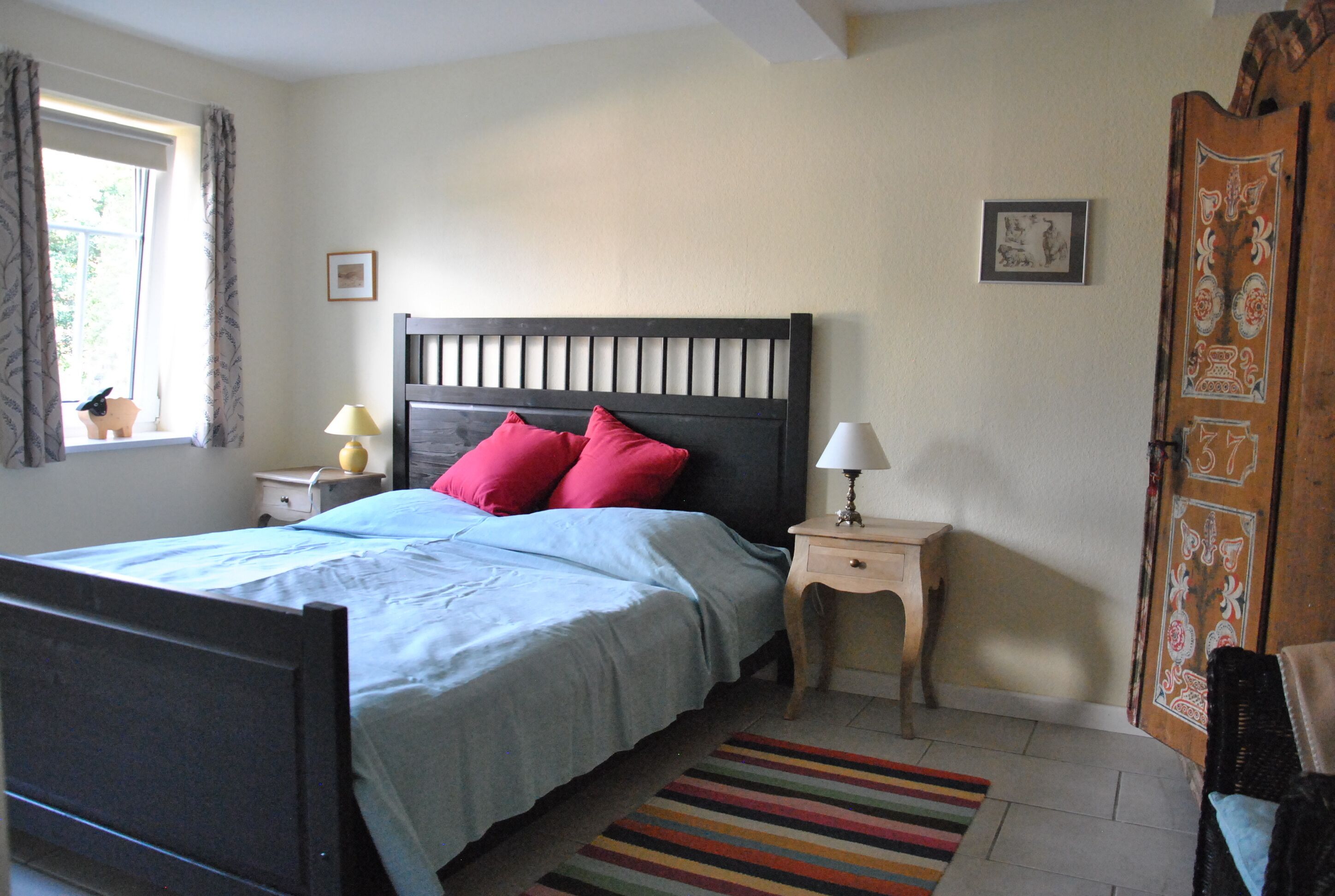 4 Schlafzimmer, Bügeleisen/Bügelbrett, WLAN, Bettwäsche