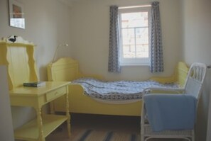 4 Schlafzimmer, Bügeleisen/Bügelbrett, WLAN, Bettwäsche