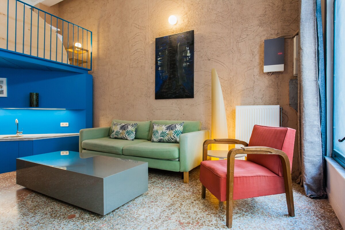 Bild für Gastgeberprofil