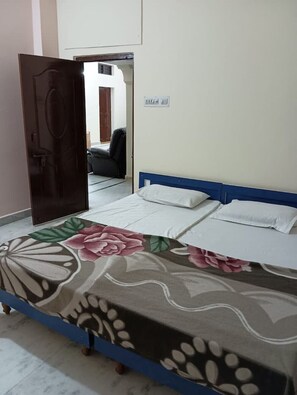 2 chambres