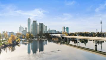 Chi tiết ngoại thất