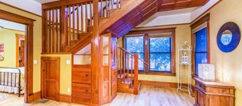 The Lovemore Grand Retreat