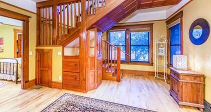 The Lovemore Grand Retreat