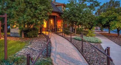 The Lovemore Grand Retreat