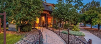 The Lovemore Grand Retreat