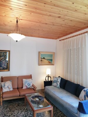 Téléviseur à écran plat