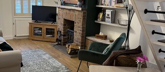 Yorkshire Wolds Character Cottage