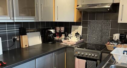 Yorkshire Wolds Character Cottage