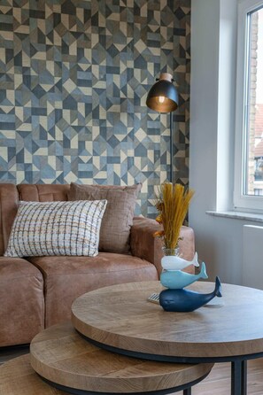 Fernseher, Arbeitsbereiche