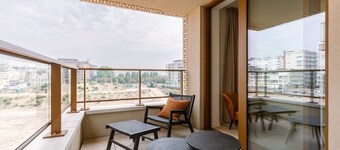 Huswell - Family apartment located by the sea
