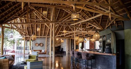 Etosha Oberland Lodge l Ondili