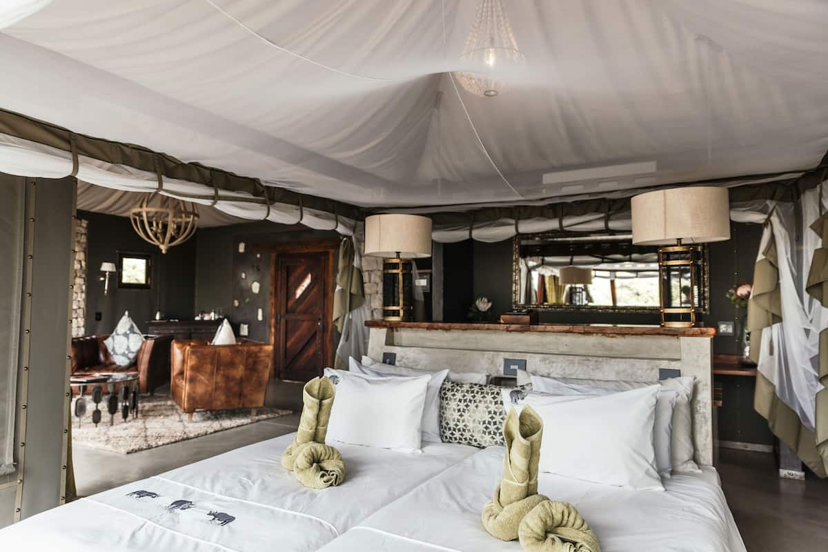 Premium Chalet