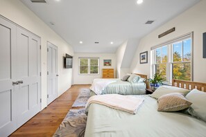 3 Schlafzimmer, Bügeleisen/Bügelbrett, kostenloses WLAN