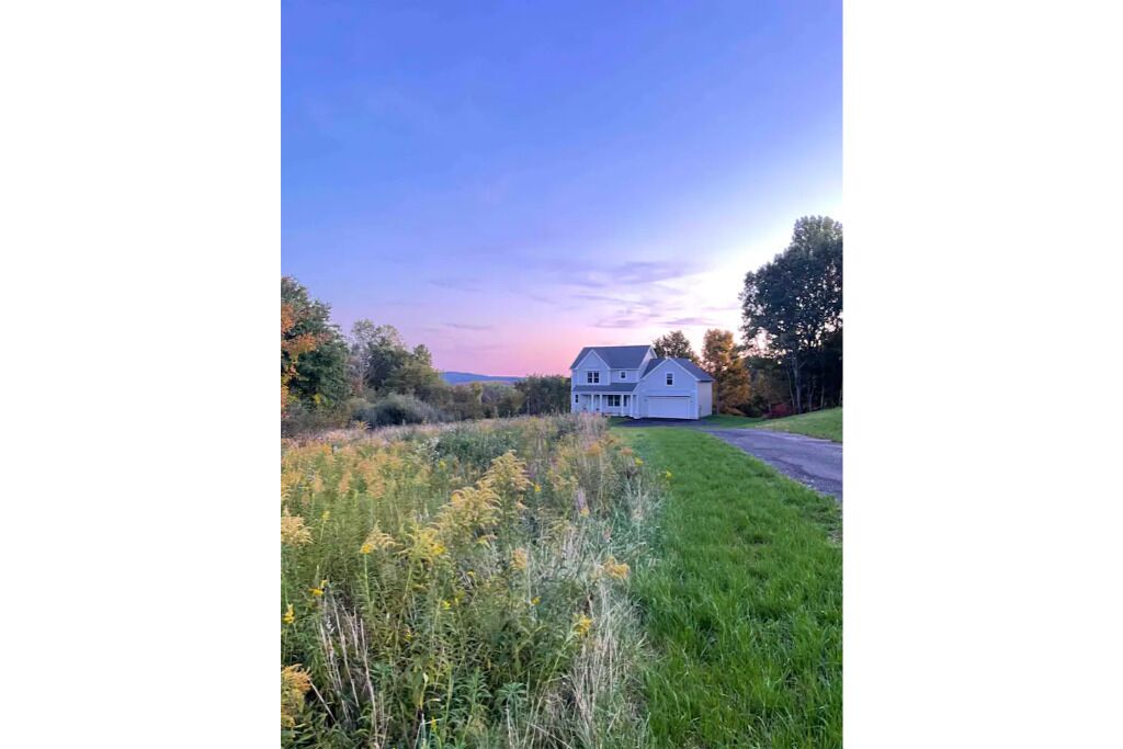 The Meadow Farmhouse
