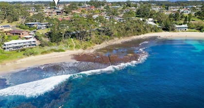 Family Tides - Your home away from home in the heart of Ulladulla