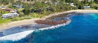 Family Tides - Your home away from home in the heart of Ulladulla