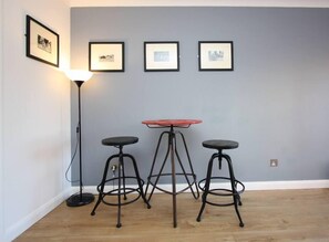 Interior - ⭐️Merchant City 1 Bed Executive Apartment⭐️ Albion 1 (Glasgow)