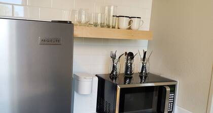 Newly Renovated "Arctic Rose" Loft in Historic Florence