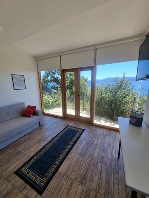 Comfort Studio | Dihias secara berasingan, dilengkapkan perabot secara berasingan