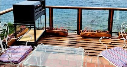 TRONADOR SCHUSS ARG41