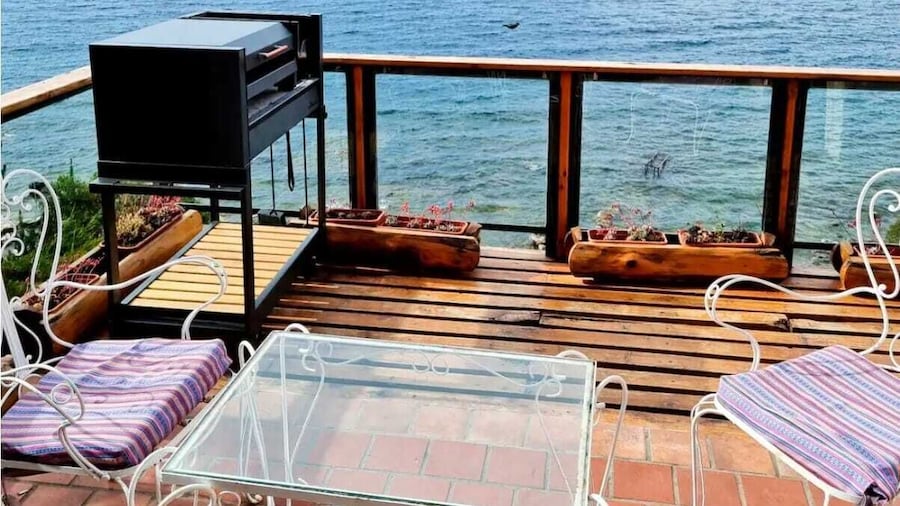 TRONADOR SCHUSS ARG41