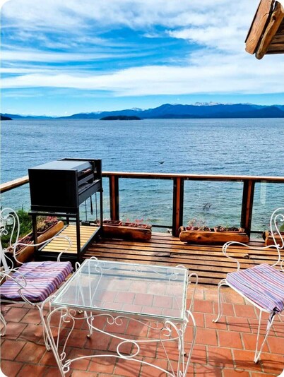 特洛纳多尔斯楚斯阿根廷41酒店