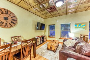 Smart TV, videojuegos y libros