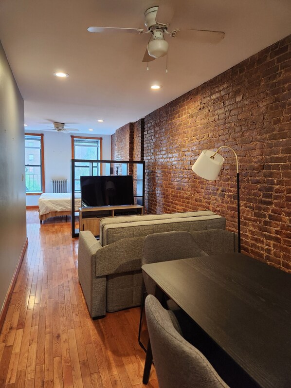 1 habitación y wifi