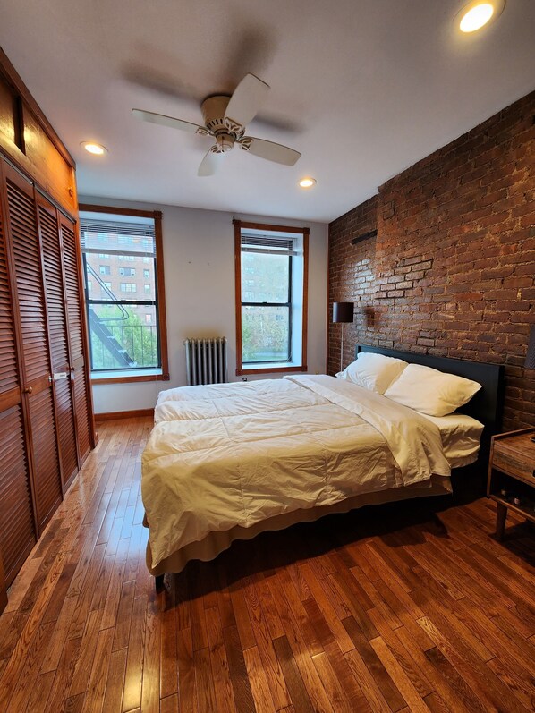 1 bedroom, WiFi - Studio boutique à 2 min do Central Park (New York)