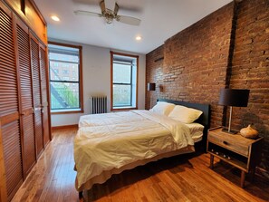 1 bedroom, WiFi - Studio boutique à 2 min do Central Park (New York)