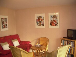 Fernseher